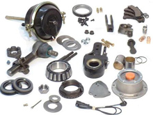 Auto Parts Photo